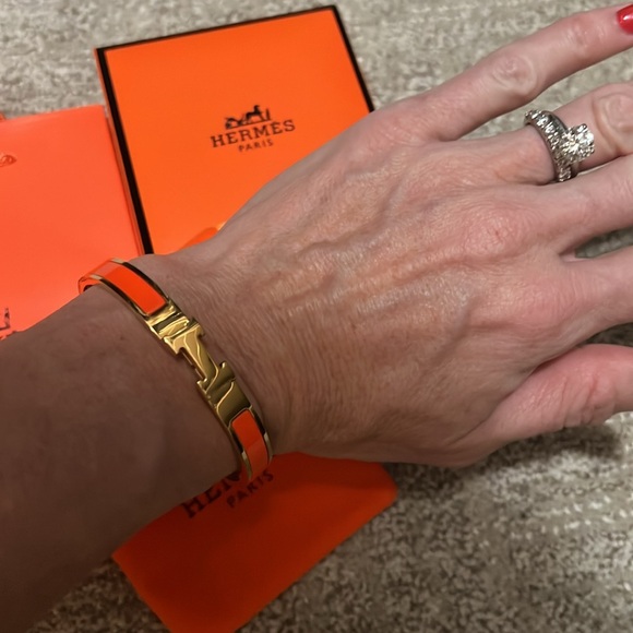 Clic H bracelet - Picture 6 of 6